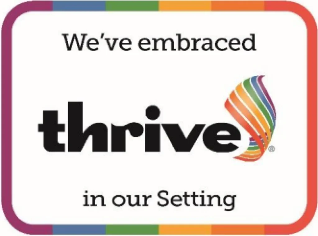 Thrive at Elmtree Grove | Elmtree Grove