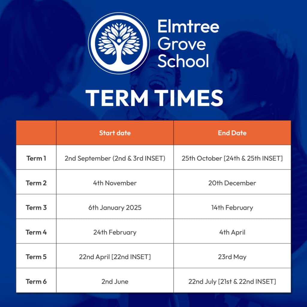 The Story of Elmtree | Elmtree Grove