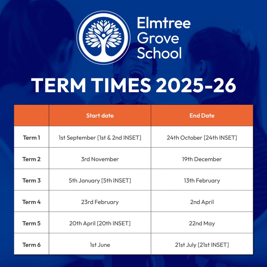 The Story of Elmtree | Elmtree Grove